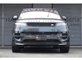 レンジローバースポーツ ダイナミック SE 3.0L D300 ディーゼル 4WD パノラマR 電動...