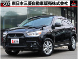 【中古車情報】三菱 RVR 1.8 M  の中古車詳細（走行距離：1.4万km、カラー：ブラックマイカ、販売地域：東京都八王子市）