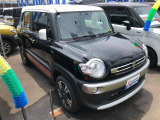 クロスビー 1.0 ハイブリッド(HYBRID) MZ 4WD 