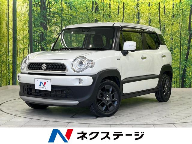 クロスビー 1.0 ハイブリッド(HYBRID) MZ 