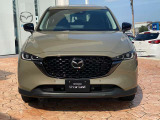 CX-5 2.0 20S ブラックトーンエディション 