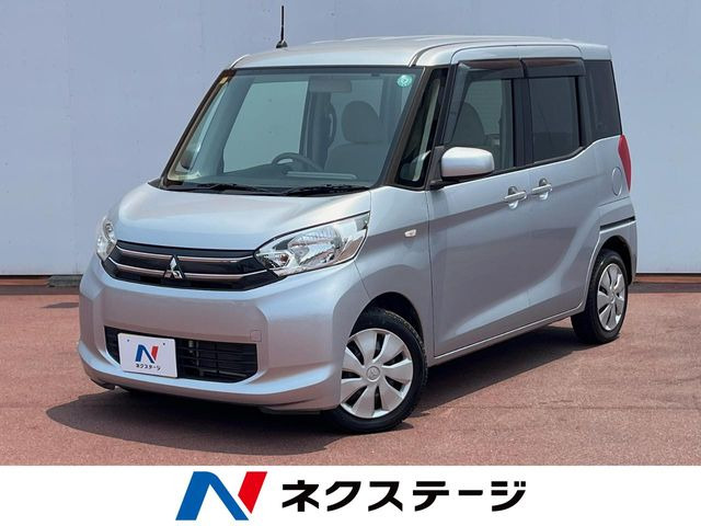 eKスペース E 