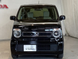 N-WGN L 4WD 