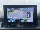 ステップワゴン 2.0 e:HEV スパーダ 修復歴無し