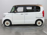 N-BOX G L ターボ ホンダセンシング 