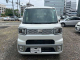 ウェイク X 4WD 
