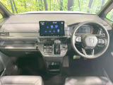 ステップワゴン 1.5 スパーダ 