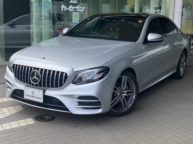 Eクラスワゴン E250 アバンギャルド スポーツ 全周囲カメラ・ドライブレコーダー・禁...