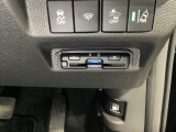 ETC付いてます。ETCが使用可能な道路通行料はキャッシュレスでスマートに走行できます。再セットアップして納車致します。