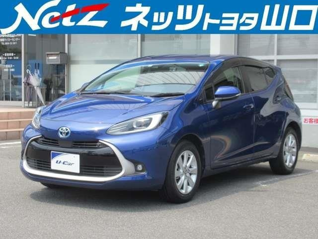 アクア  1.5 Z