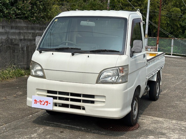 ハイゼットトラック  