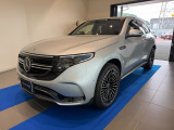 【中古車情報】メルセデス・ベンツ EQC 400 4マチック AMGライン 4WD  の中古車詳細（走行距離：1.5万km、カラー：ハイテックシルバー、販売地域：山形県山形市）