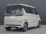 ルークス ハイウェイスター Gターボ プロパイロットエディション 4WD 