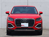 Q2 35 TFSI アドバンスド 