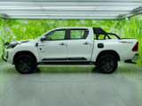 ハイラックス 2.4 Z ディーゼル 4WD 