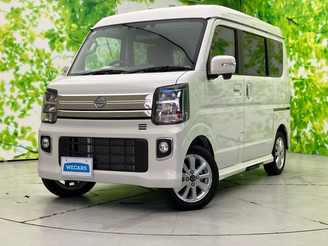クリッパーリオ G FOUR 4WD 