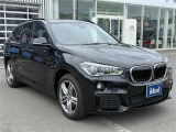 X1 xドライブ 20i Mスポーツ 4WD 