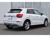 Q2 1.0 TFSI スポーツ 