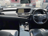 ES 300h バージョンL 修復歴無し