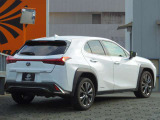 UX 250h Fスポーツ 