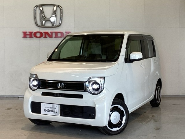 N-WGN L 4WD 