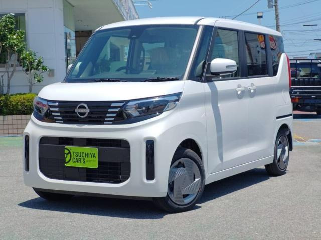 ルークス X 