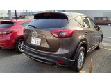 CX-5 2.0 20S プロアクティブ 