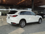 CX-80 3.3 XD Lパッケージ ディーゼル 4WD 