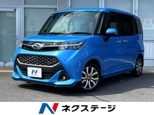 ジャスティ 1.0 カスタムRS スマートアシスト 