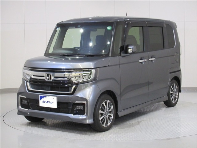 N-BOXカスタム L 