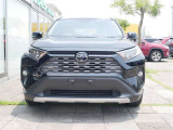 RAV4  2.0 G 4WD