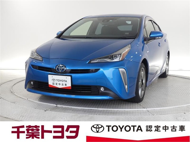 プリウス 1.8 S ツーリングセレクション 