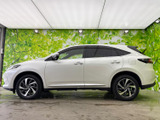 ハリアー 2.0 エレガンス 4WD 