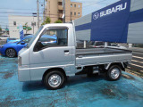 サンバートラック TB 4WD 