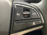 【アダプティブクルーズコントロール】高速道路での長距離走行が楽に!!自動で速度を保つクルーズコントロールが、衝突軽減システムと連携し、前方の車両を感知して車間を保つように速度調節してくれます!!