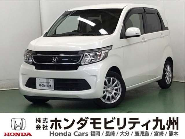 N-WGN G スタイリッシュパッケージ 
