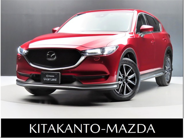 CX-5 2.2 XD Lパッケージ 4WD 