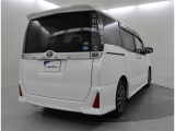 ヴォクシー 2.0 ZS 煌 