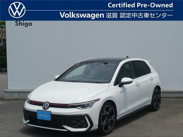 ゴルフ GTI 