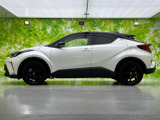 C-HR ハイブリッド 1.8 G モード ネロ セーフティ プラス 
