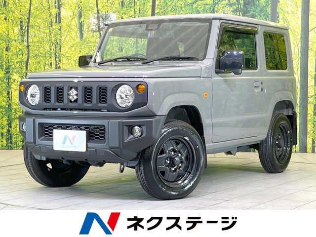 ジムニー  XL