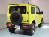 ジムニー XC 4WD 