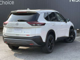 エクストレイル 1.5 X e-4ORCE 90周年記念車 4WD 