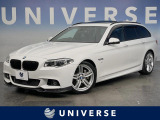 BMW 5シリーズツーリング