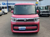 スペーシア ハイブリッド(HYBRID)  X 4WD 
