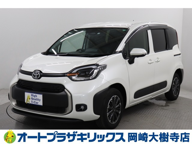 シエンタ ハイブリッド 1.5 Z E-Four 4WD 