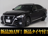 トヨタ クラウンアスリート