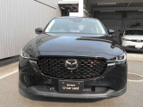 CX-5 2.2 XD ブラックトーンエディション 