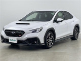 WRX S4 2.4 STI スポーツR EX 4WD 本革シート