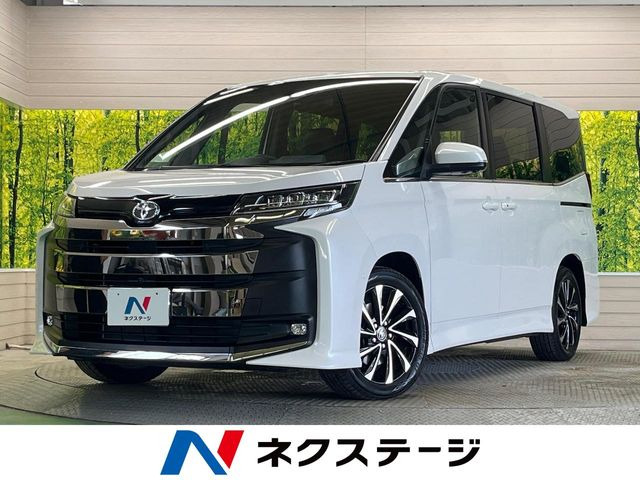 ノア 2.0 S -Z